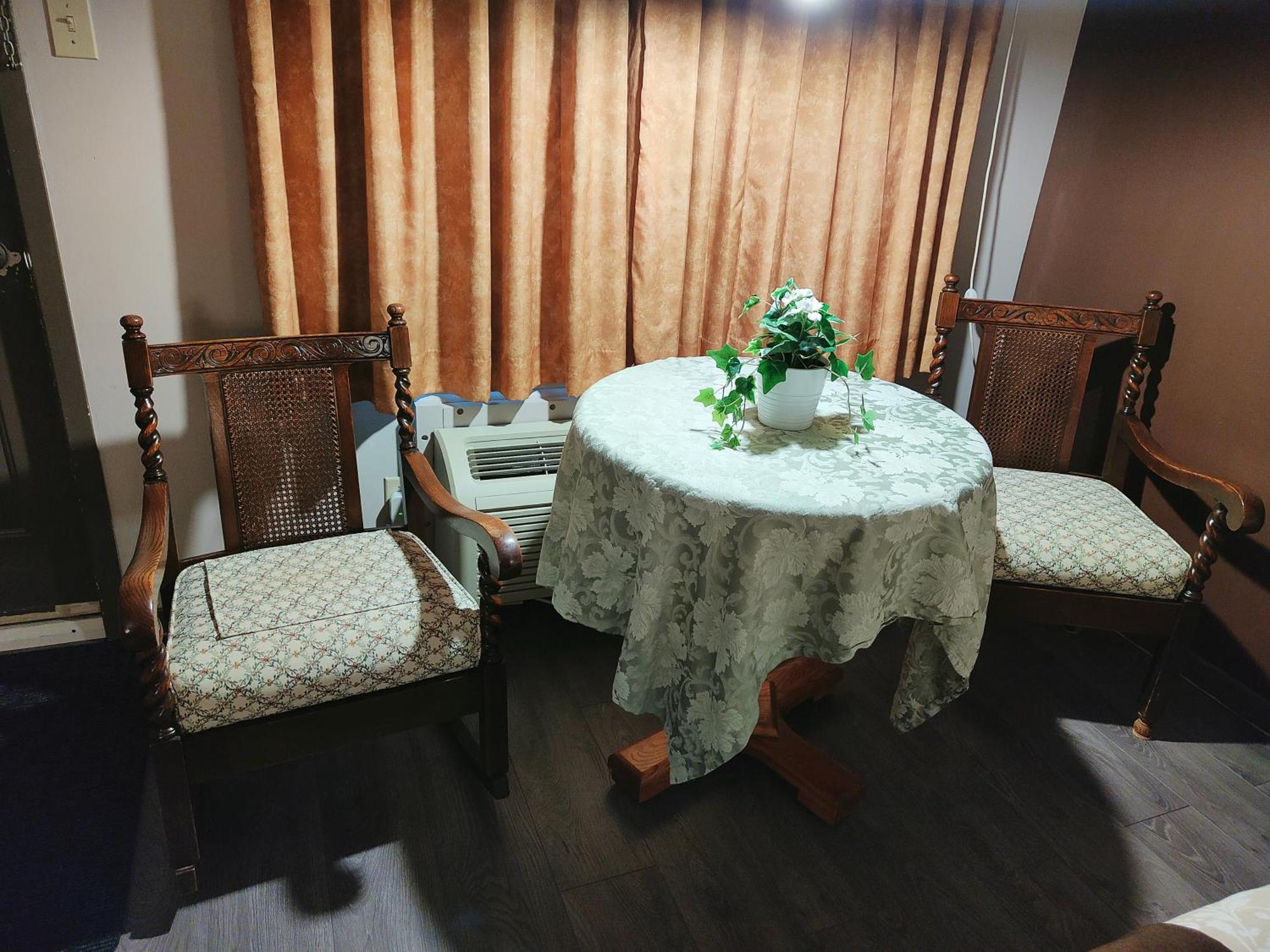 Motel Le Radisson De Val-David Zewnętrze zdjęcie