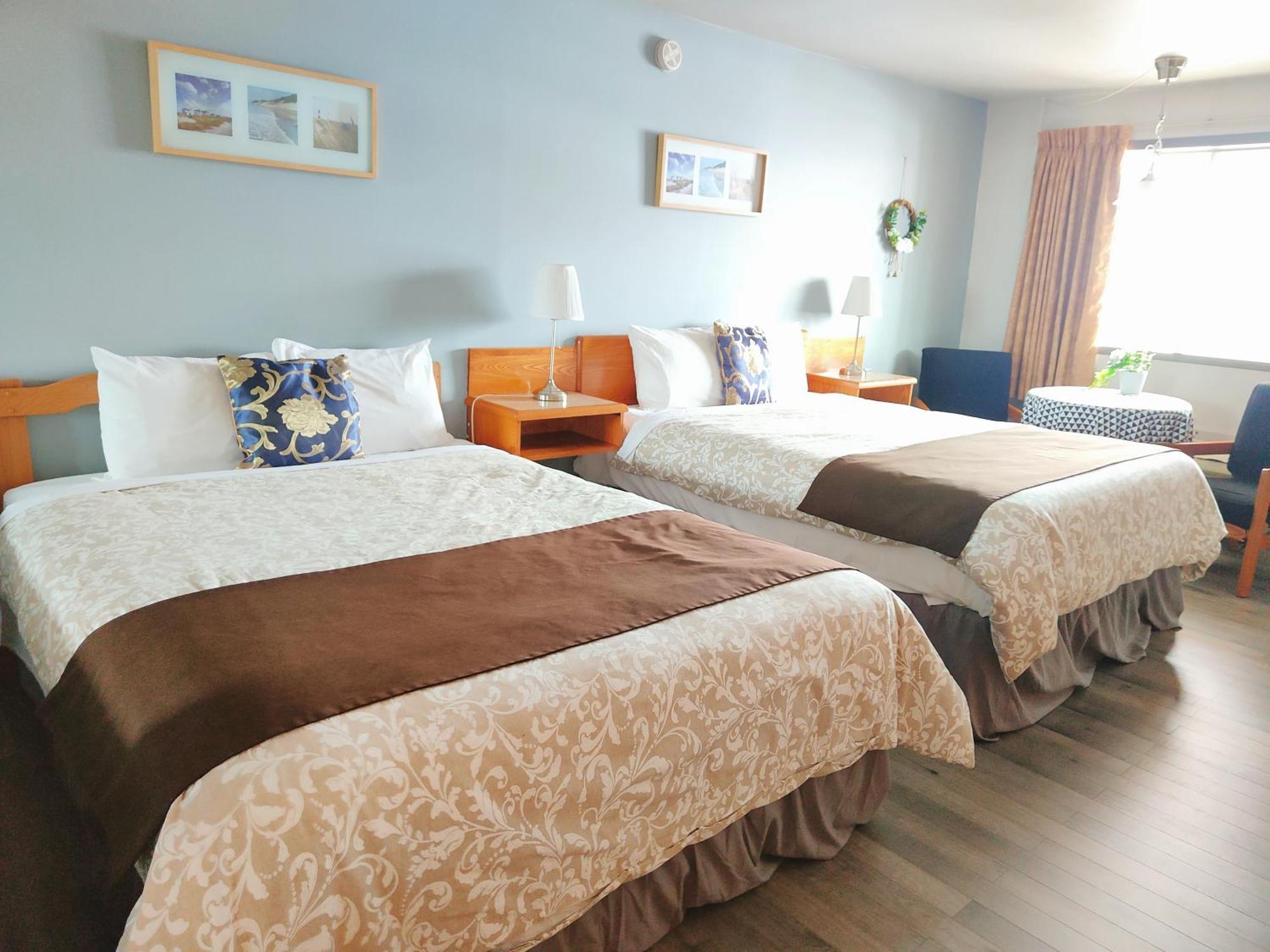 Motel Le Radisson De Val-David Zewnętrze zdjęcie